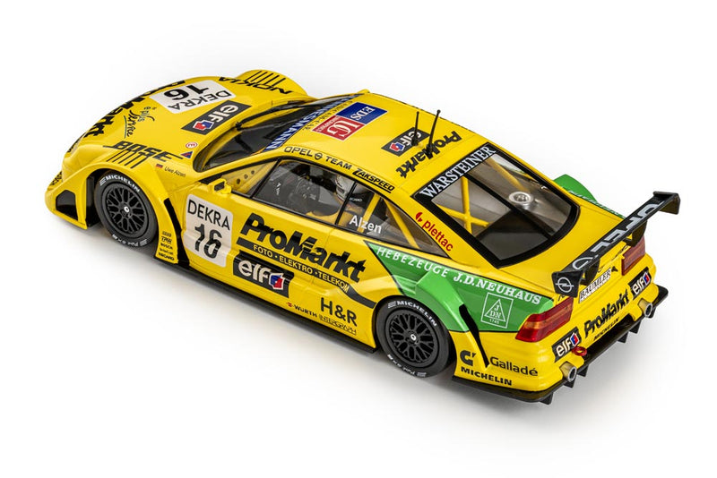 Slot.It CA36G - Opel Calibra