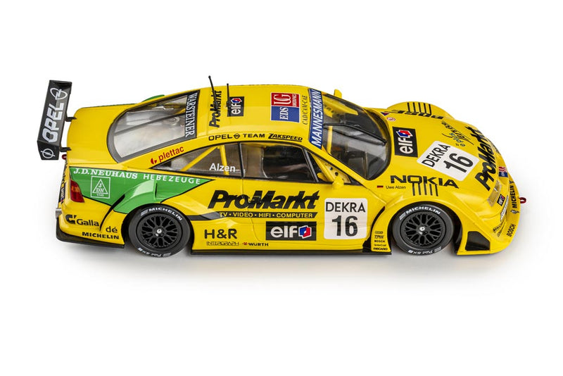 Slot.It CA36G - Opel Calibra