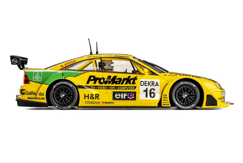 Slot.It CA36G - Opel Calibra