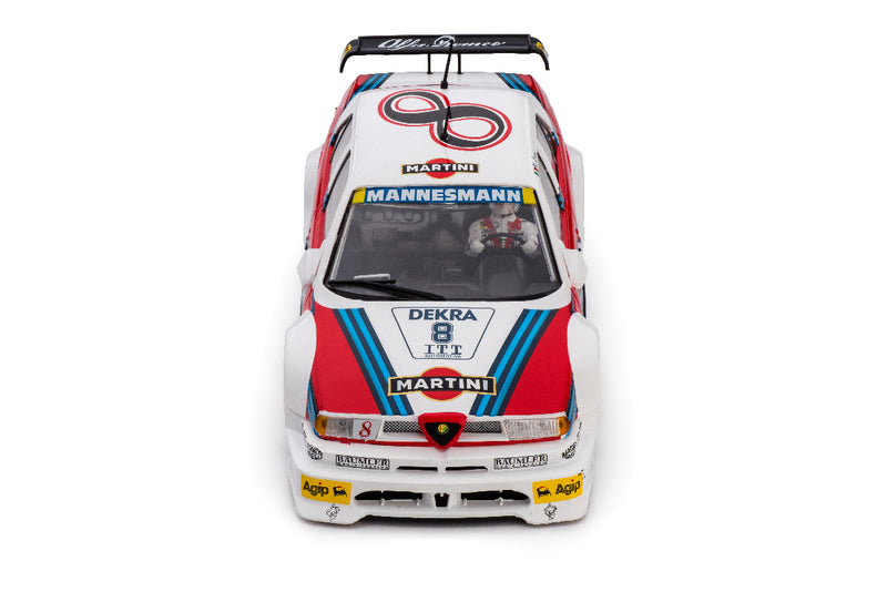 Slot.It CA40A - Alfa Romeo DTM 155 V6Ti