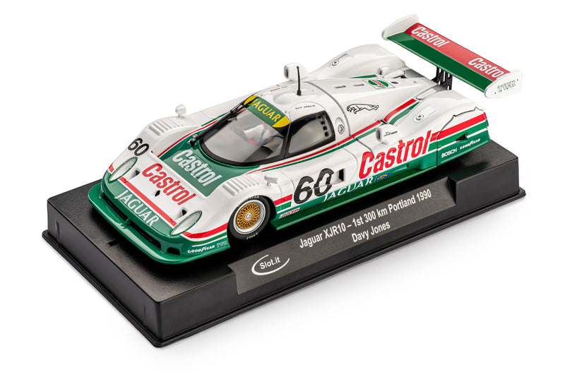 Slot.It CA42A - Jaguar XJR10