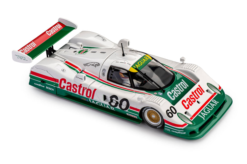 Slot.It CA42A - Jaguar XJR10