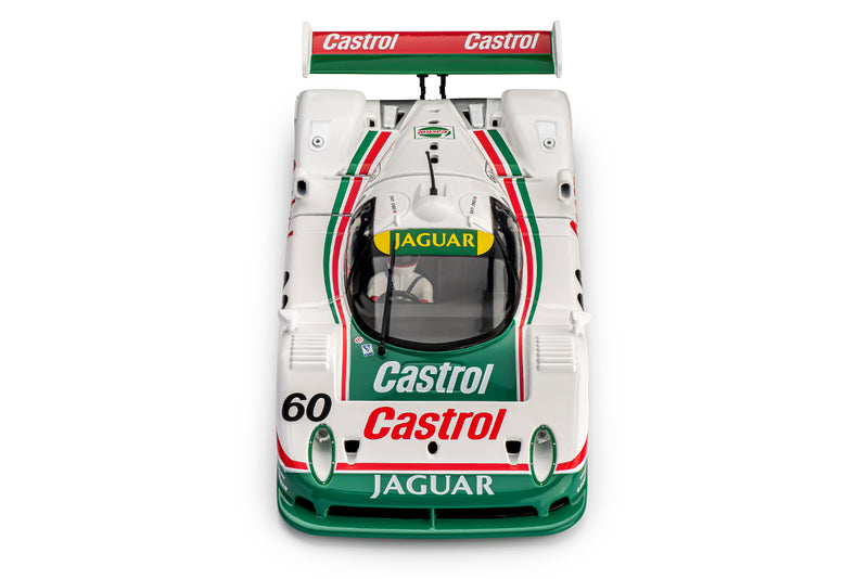 Slot.It CA42A - Jaguar XJR10