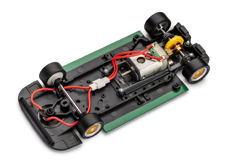 Slot.It CA42A - Jaguar XJR10
