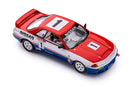 Slot.It CA47E - Nissan R32 GTR
