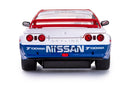Slot.It CA47E - Nissan R32 GTR