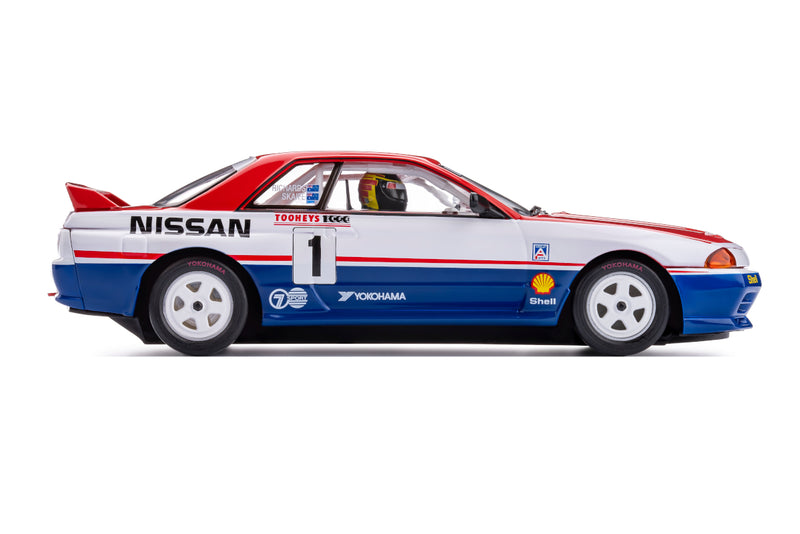 Slot.It CA47E - Nissan R32 GTR