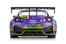 Slot.It CA49C - Nissan GTR GT3