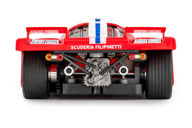 Slot.It CA51d - Ferrari 512M