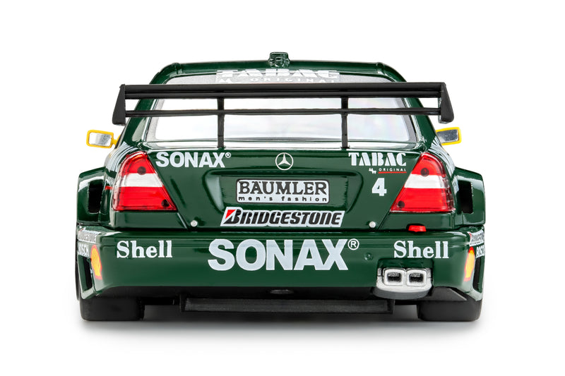 Slot.It CA53B - Mercedes C-Class