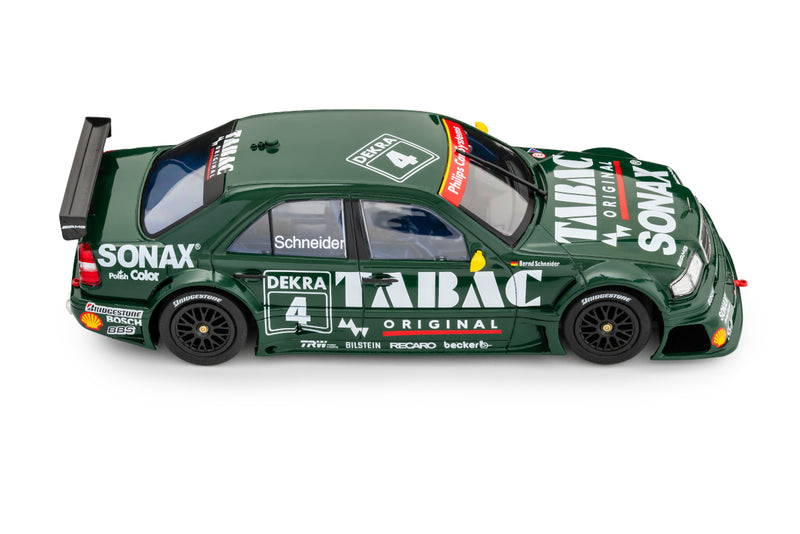 Slot.It CA53B - Mercedes C-Class