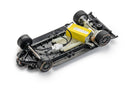 Slot.It CA55D - Oreca 07