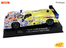 Slot.It CA55E - Oreca 07