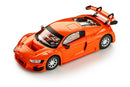 Slot.It CA58R1 - Audi R8 GT3 LMS EVO II RAW Version