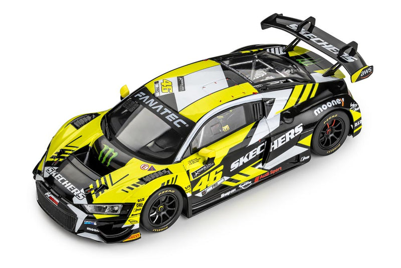 Slot.It CA58B - Audi R8 GT3
