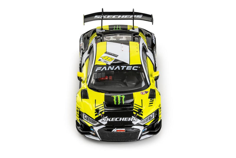 Slot.It CA58B - Audi R8 GT3