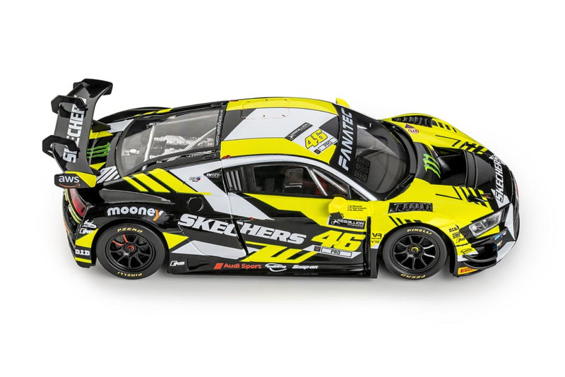 Slot.It CA58B - Audi R8 GT3