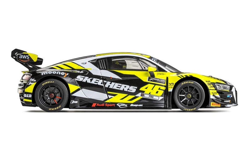 Slot.It CA58B - Audi R8 GT3