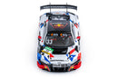 Slot.It CA58C - Audi R8 GT3 LMS EVO II