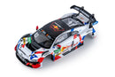 Slot.It CA58C - Audi R8 GT3 LMS EVO II