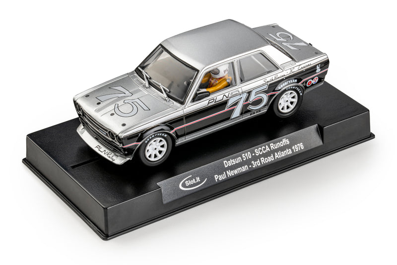 Slot.It CA59B - Datsun 510