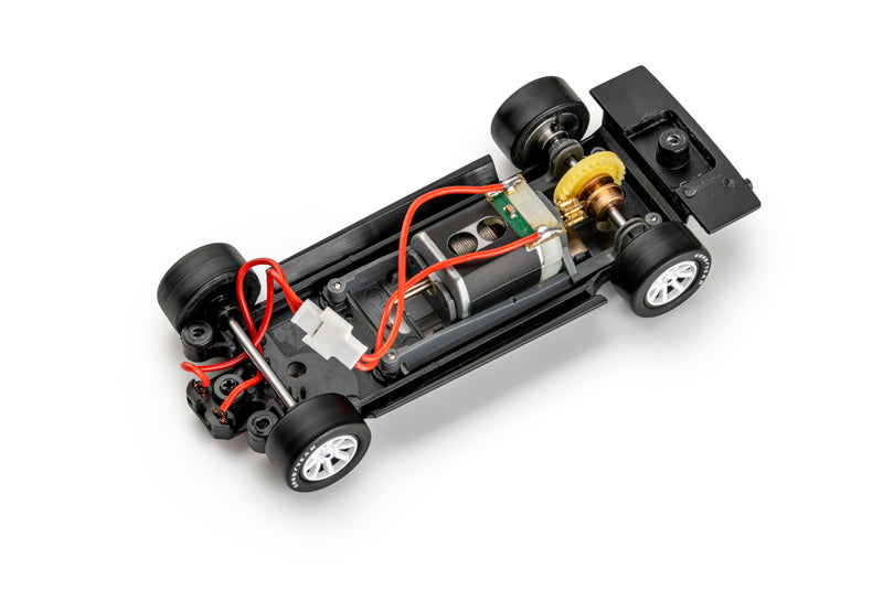 Slot.It CA59B - Datsun 510