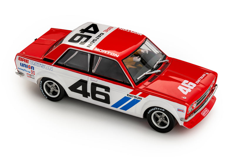 Slot.It CA59C - Datsun 510