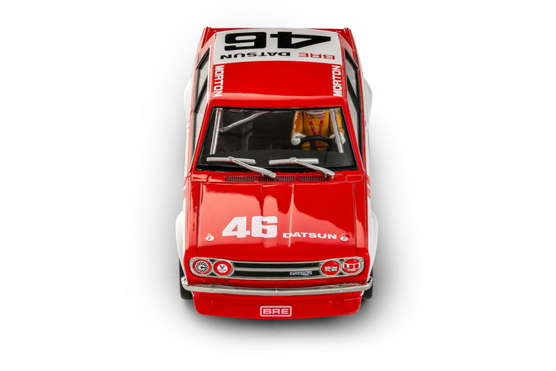 Slot.It CA59C - Datsun 510