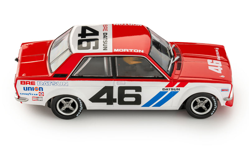 Slot.It CA59C - Datsun 510