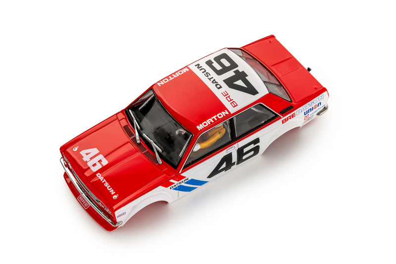 Slot.It CA59C - Datsun 510