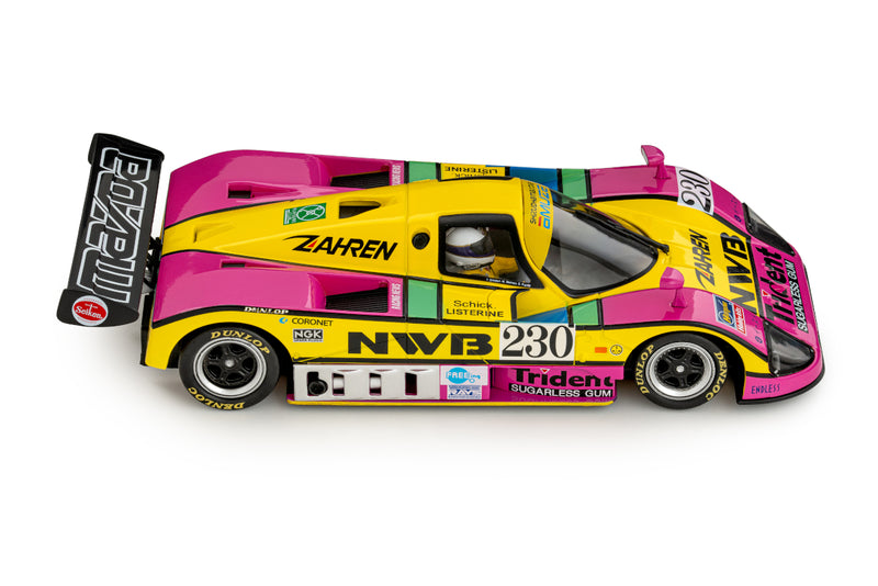 Slot.It CA60A - Mazda 767B