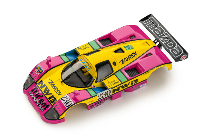 Slot.It CA60A - Mazda 767B