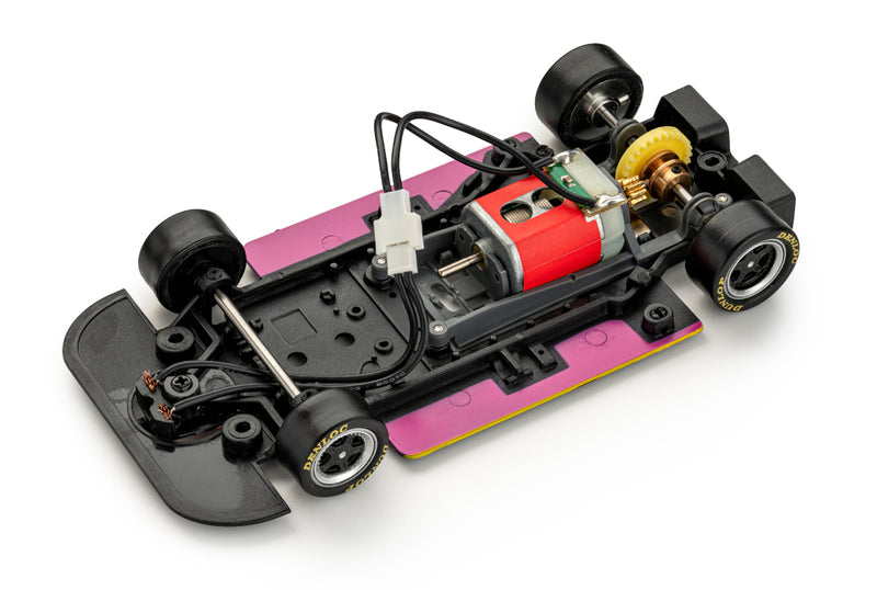 Slot.It CA60A - Mazda 767B