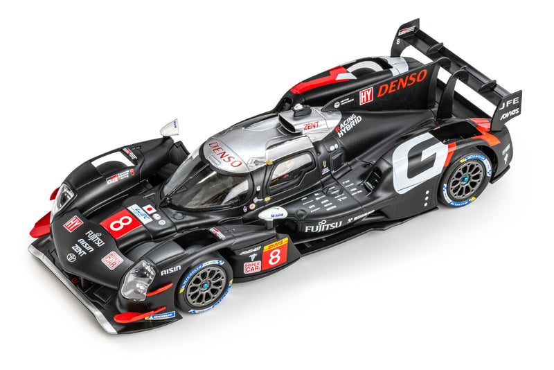 Slot.It CA63A - Toyota GR010