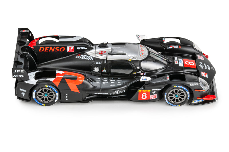 Slot.It CA63A - Toyota GR010