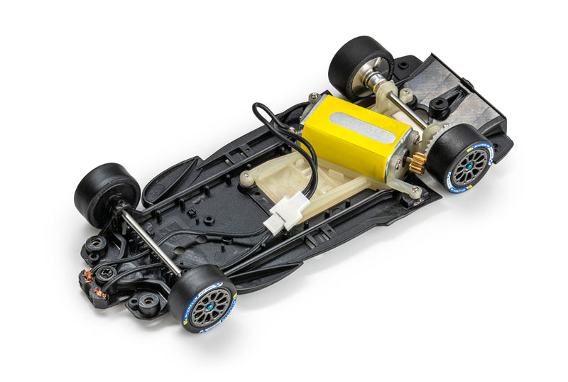 Slot.It CA63A - Toyota GR010