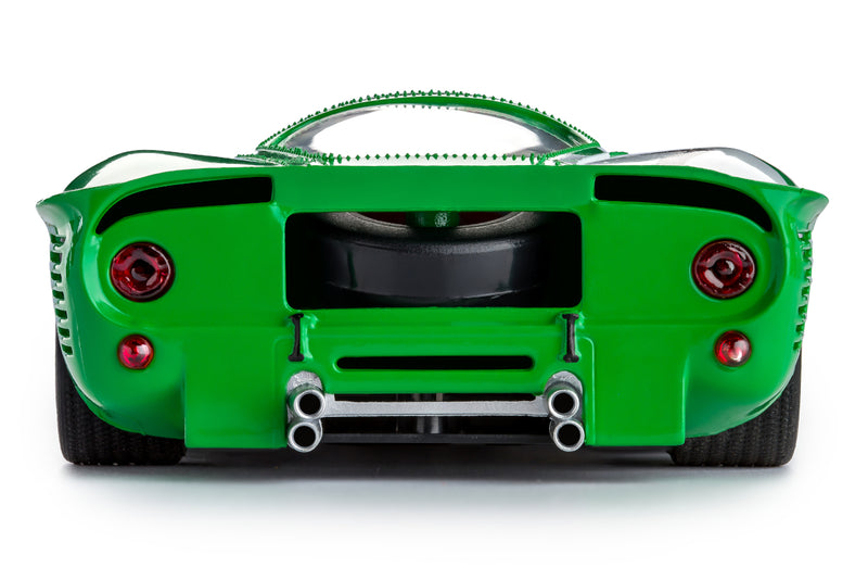 Policar CAR06E - Ferrari 412P