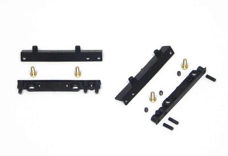 Slot.It CH54b - Body-to-Chassis HRS2 Adapter