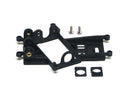 Slot.It CH61 - Anglewinder EVO6 Motor Mount for Boxer/Flat motors