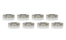 Slot.It CN08 - Neodymium Magnet for Magnetic Suspension Kit (⌀4x1)mm (8pcs)