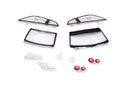 Slot.It CS49V - Nissan GTR Transparent Parts