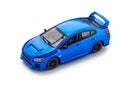 Policar CT02 - Subaru Impreza WRX STi (Assorted colours)