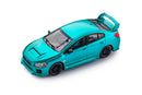 Policar CT02 - Subaru Impreza WRX STi (Assorted colours)