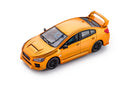 Policar CT02 - Subaru Impreza WRX STi (Assorted colours)