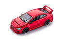Policar CT02 - Subaru Impreza WRX STi (Assorted colours)