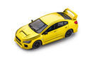 Policar CT02 - Subaru Impreza WRX STi (Assorted colours)