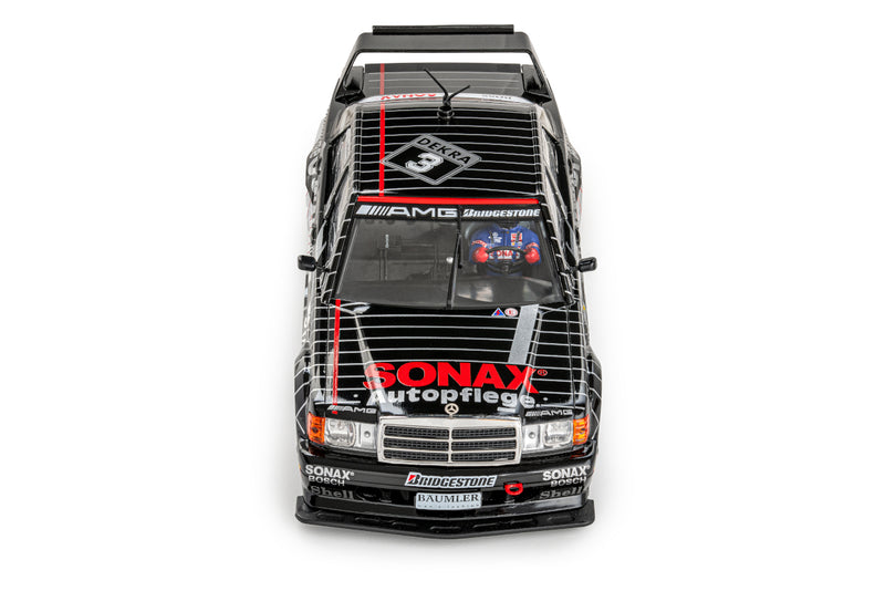 Slot.It CW25 - Mecedes 190E