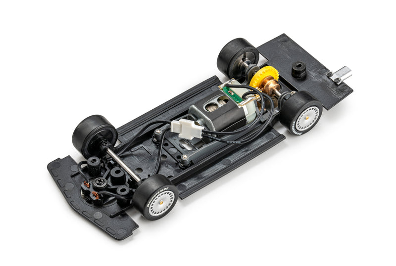 Slot.It CW25 - Mecedes 190E