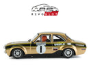 RevoSlot RS0306 - Ford Escort 1600RS