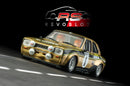 RevoSlot RS0306 - Ford Escort 1600RS